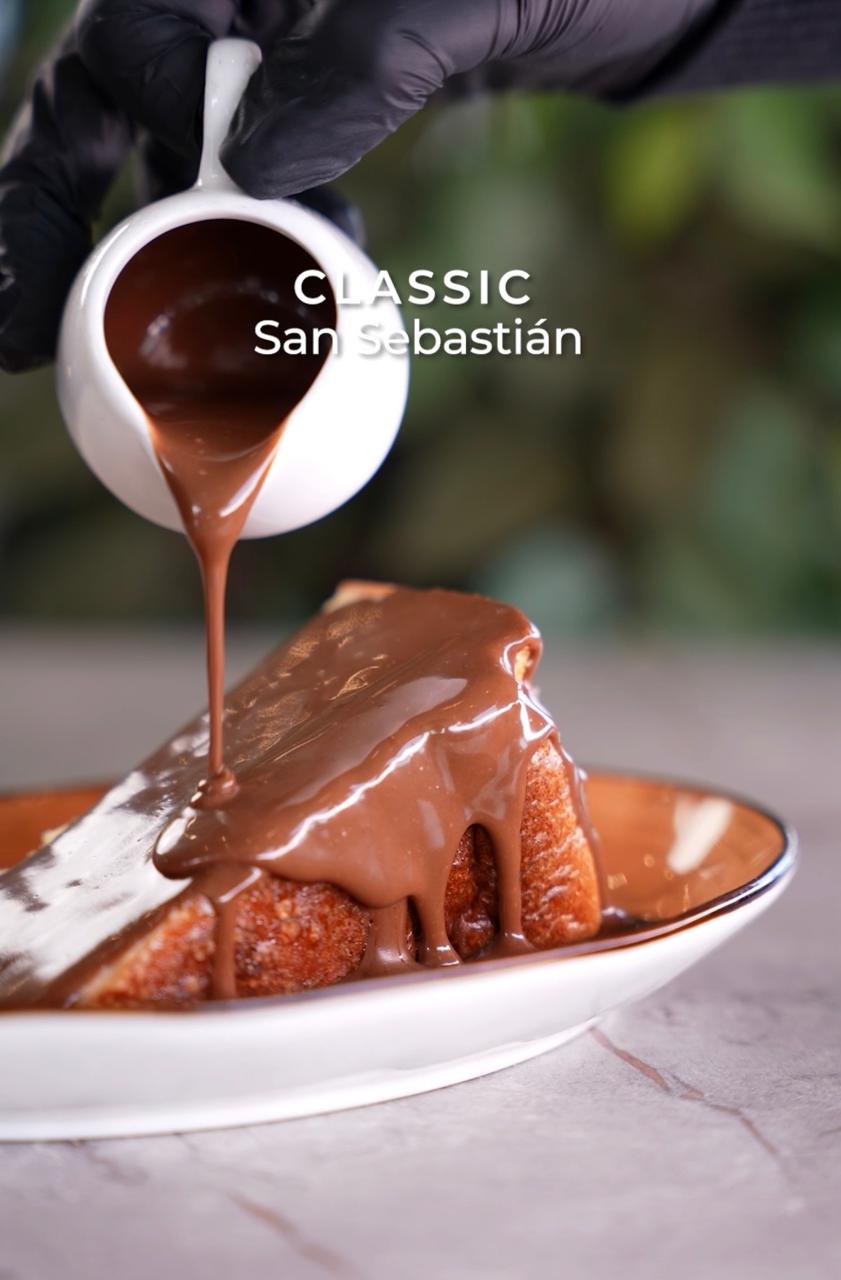 Classic San Sebastián